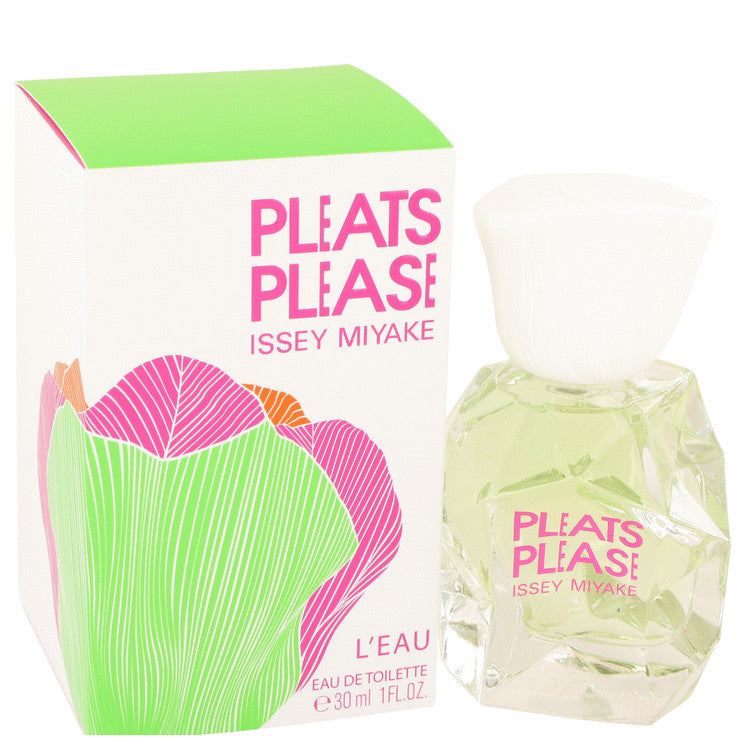 Issey Miyake Pleats Please L'eau