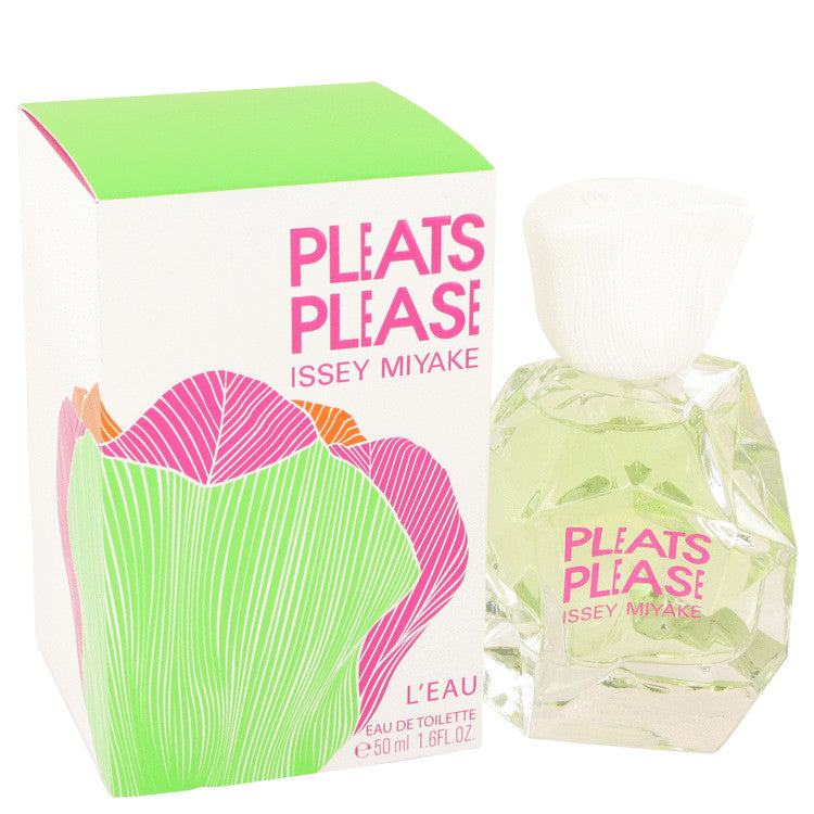 Issey Miyake Pleats Please L'eau