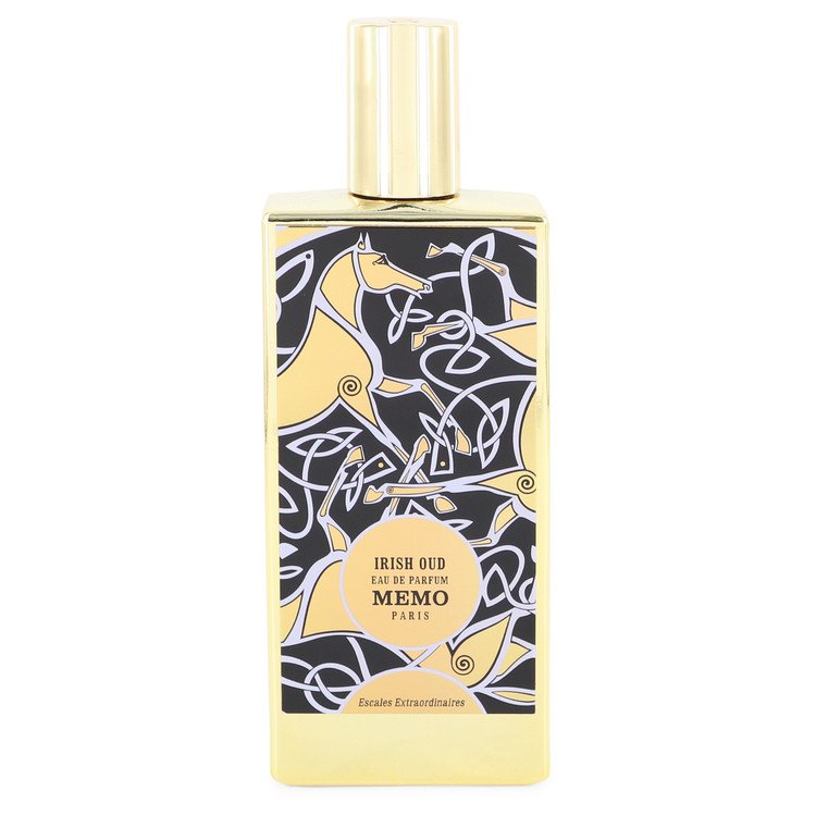 Memo Irish Oud