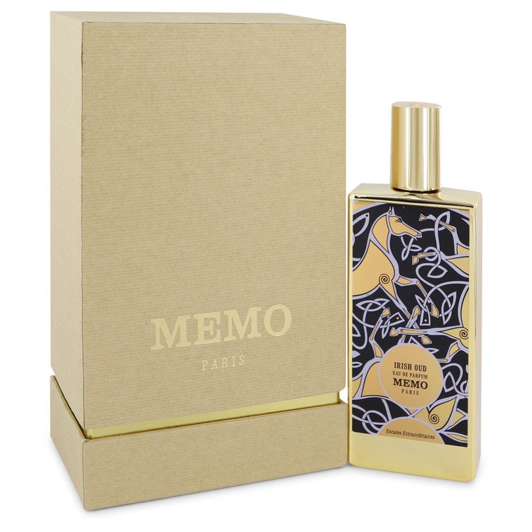 Memo Irish Oud