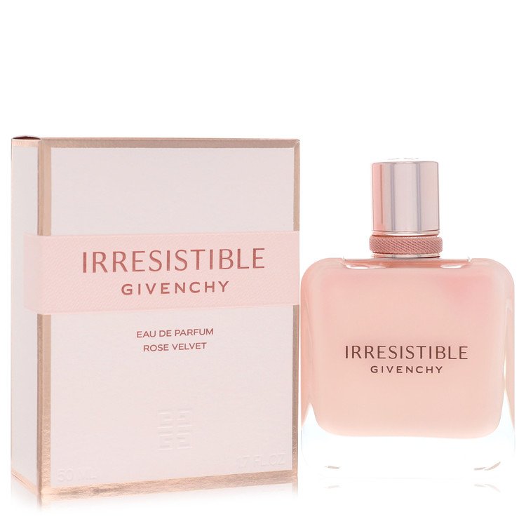 Givenchy Irresistible Givenchy Rose Velvet