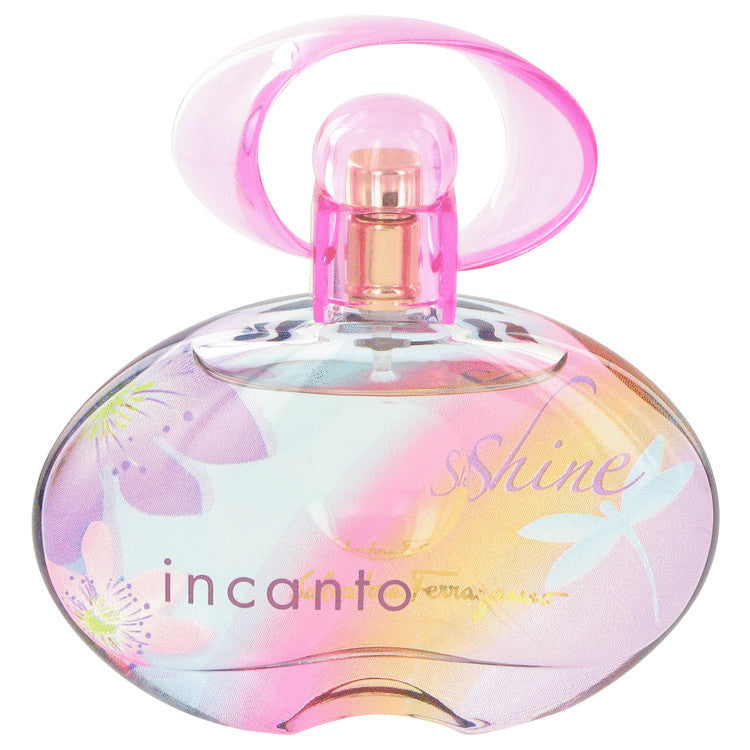 Salvatore Ferragamo Incanto Shine