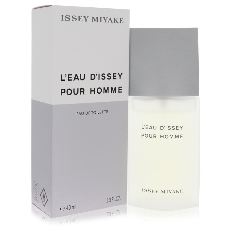 Issey Miyake L'eau D'issey (issey Miyake)