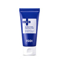 ISOI ISOI Acni Dr. 1st Black Deep Cleansing Foam 75ml - soothing - front bottle shot