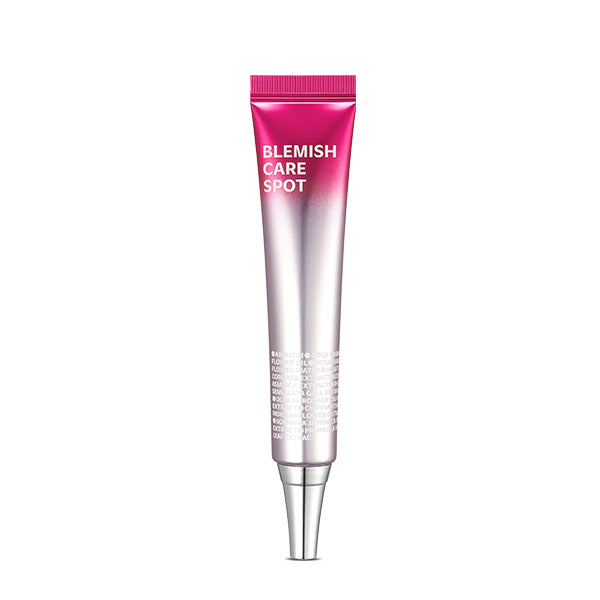 ISOI ISOI Bulgarian Rose Blemish Care Spot 25ml - soothing - front bottle shot