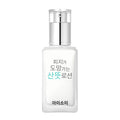 ISOI ISOI Pure Sebum Care Essence Lotion 70ml - hydrating - front bottle shot