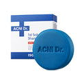 ISOI ISOI Acni Dr. 1st Solution Shampoo Bar 120g - hydrating - front bottle shot