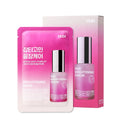 ISOI ISOI Brightening Mask 20ml x 10ea (1 BOX) - hydrating - front bottle shot