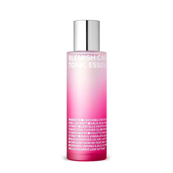 ISOI ISOI Bulgarian Rose Blemish Care Tonic Essence 130ml - soothing - front bottle shot