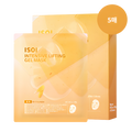 ISOI ISOI Intensive Lifting Gel Mask 29g (5 Sheets) - hydrating - front bottle shot