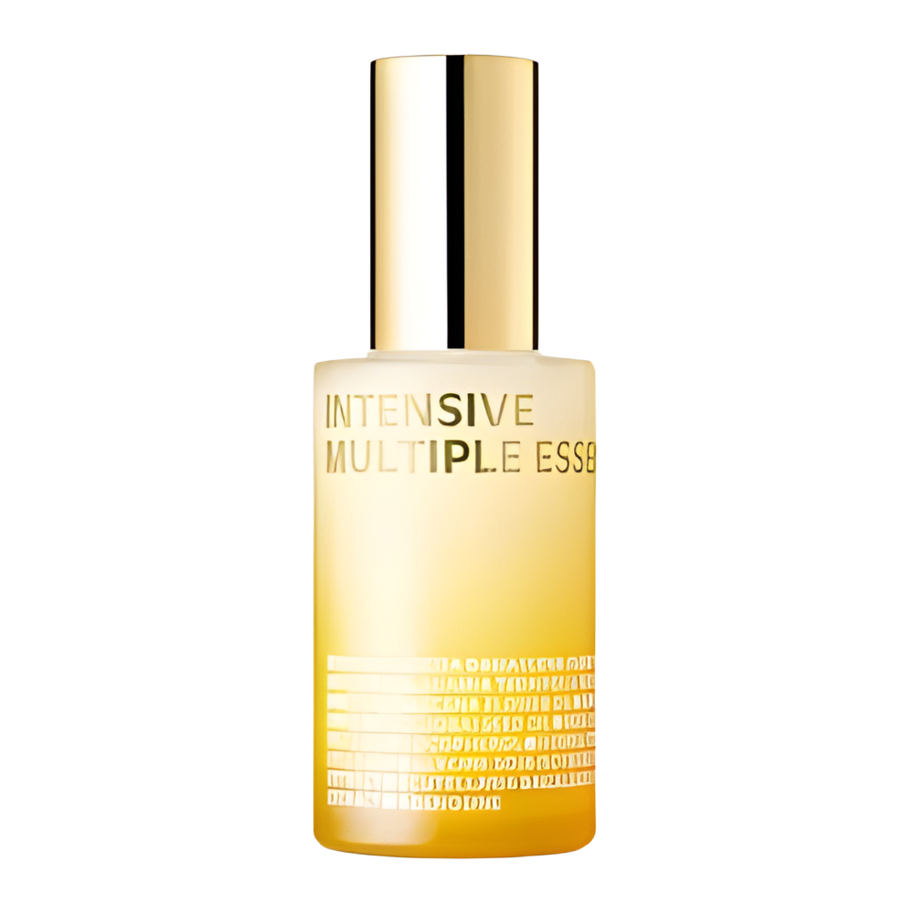 ISOI ISOI Intensive Multiple All-Care Essence 50ml - hydrating - front bottle shot