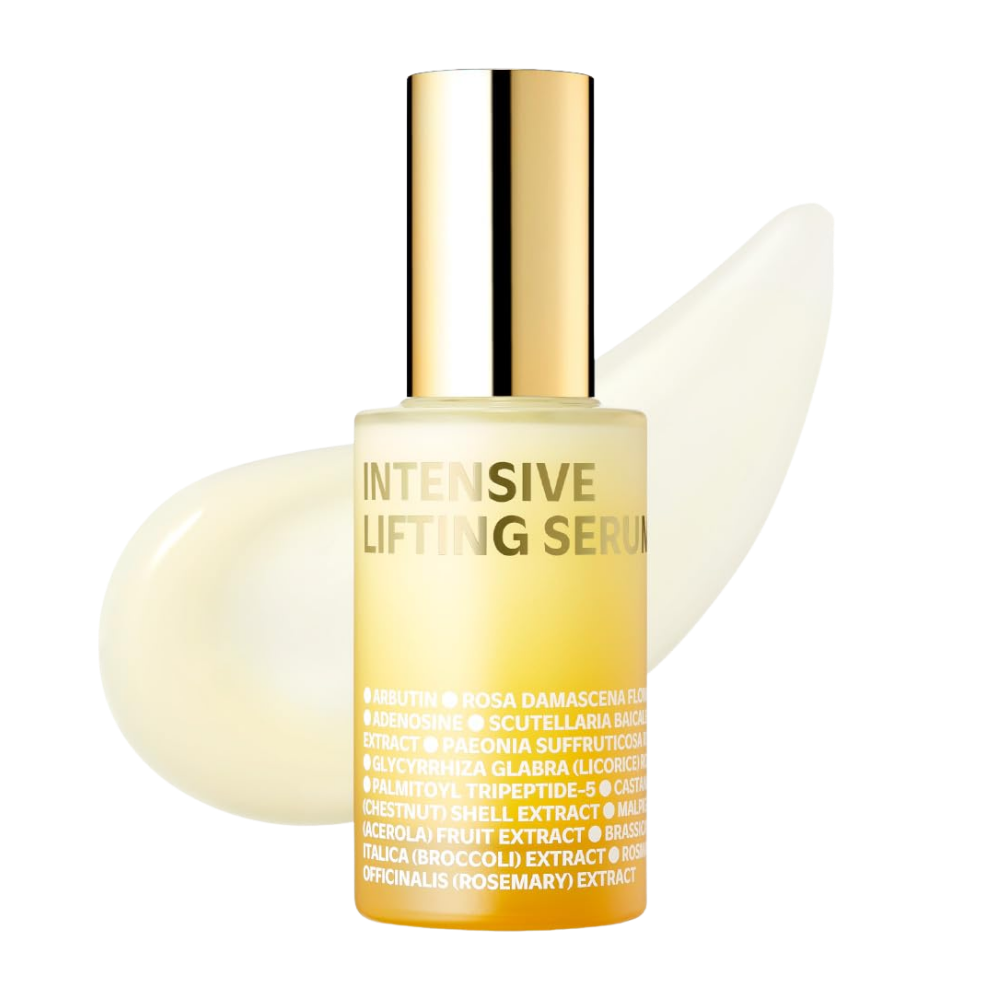 ISOI ISOI Intensive Lifting & Firming Serum 35ml - hydrating - front bottle shot
