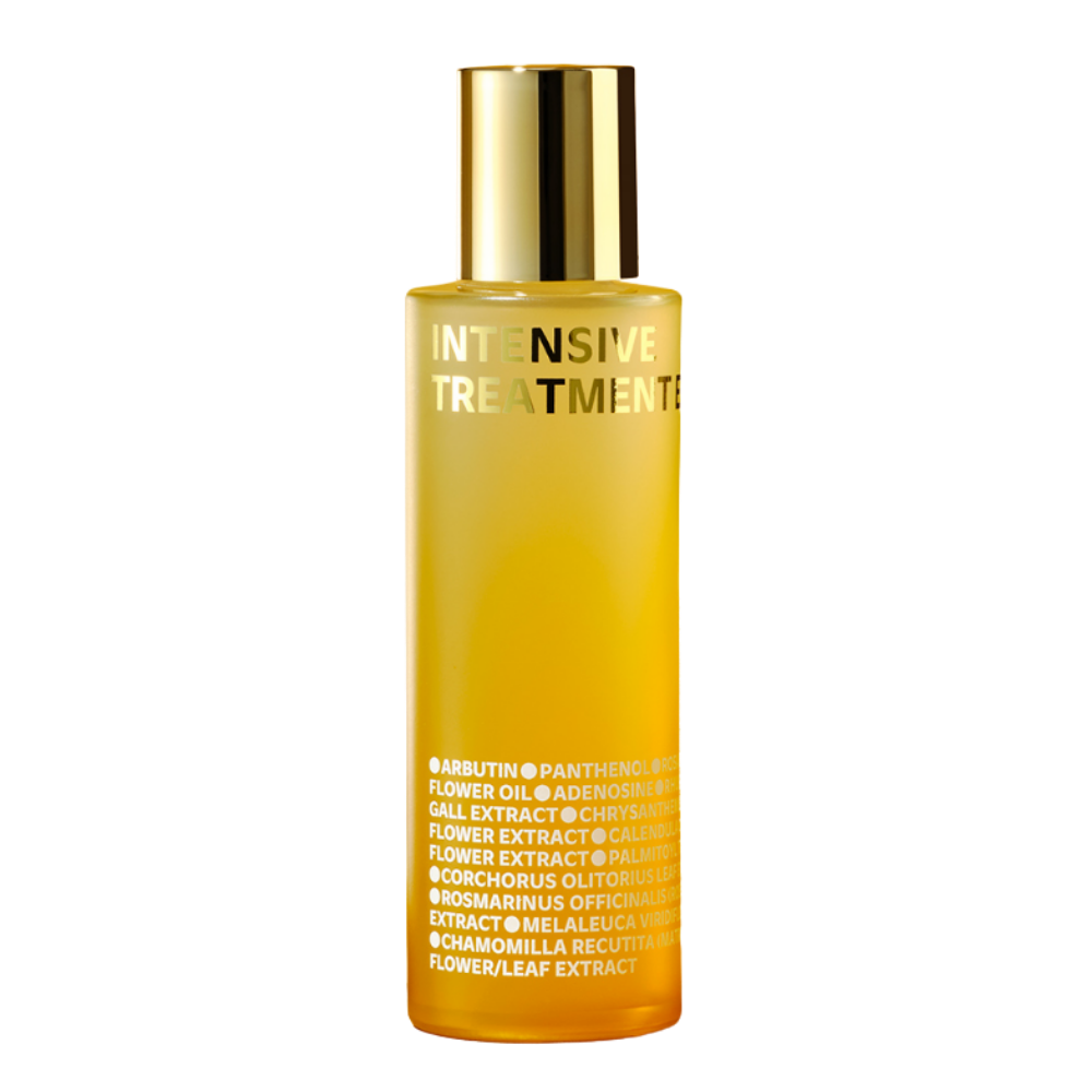 ISOI ISOI Intensive Treatment Essence 130ml - hydrating - front bottle shot