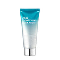 ISOI ISOI Pore Tightening Clay Pack 100ml - soothing - front bottle shot