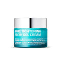 ISOI ISOI Pore Tightening Fresh Gel Cream 50ml - hydrating - front bottle shot