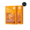 ISOI ISOI Propolis Firming Mask (10 Sheets x 2 Packs) - hydrating - front bottle shot