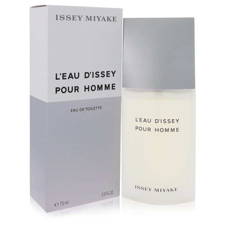 Issey Miyake L'eau D'issey (issey Miyake)