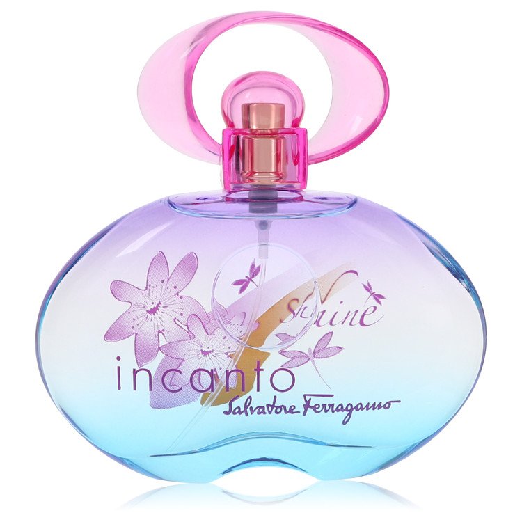 Salvatore Ferragamo Incanto Shine