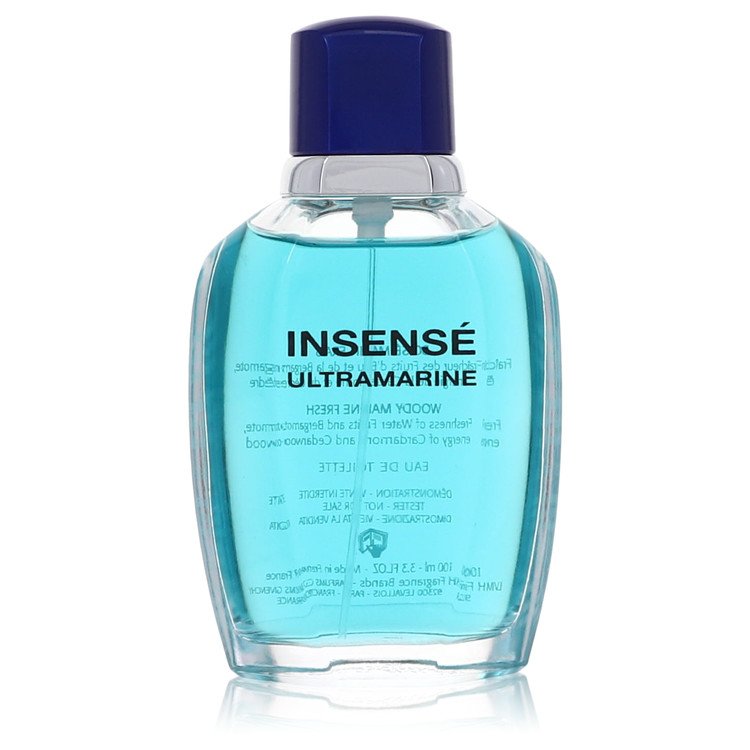 Givenchy Insense Ultramarine