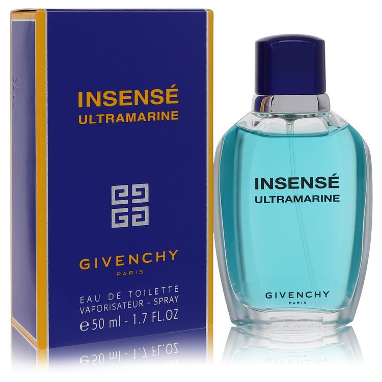 Givenchy Insense Ultramarine