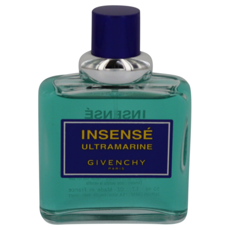 Givenchy Insense Ultramarine