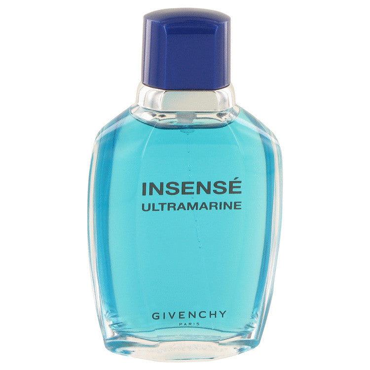 Givenchy Insense Ultramarine