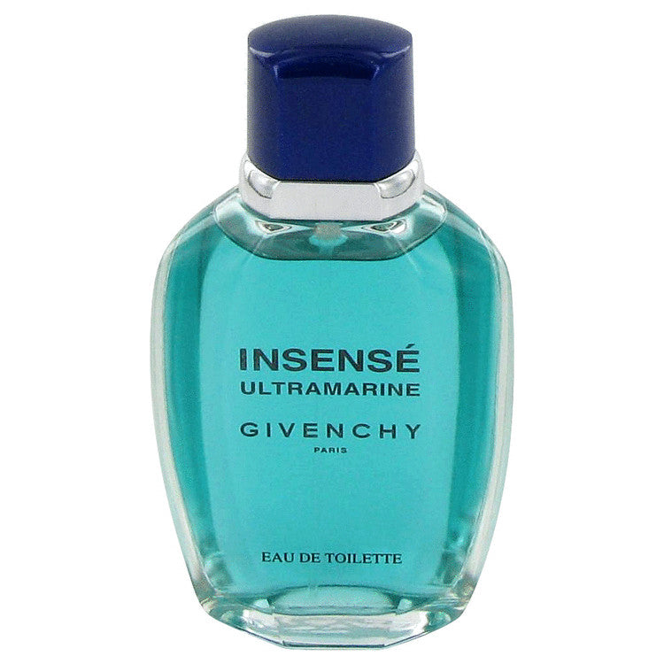 Givenchy Insense Ultramarine