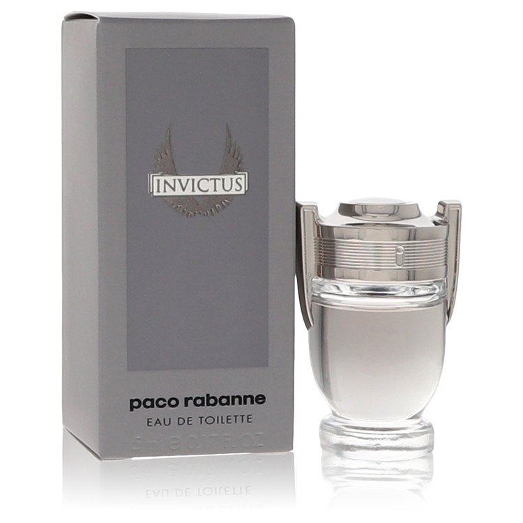 Paco Rabanne Invictus