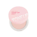 I’M MEME I’M MEME Pink Blur Tone-Up Pact 10g - hydrating - front bottle shot