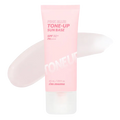 I'M MEME I’M MEME Pink Blur Tone-Up Sun Base SPF50+ PA++++ 40ml - hydrating - front bottle shot