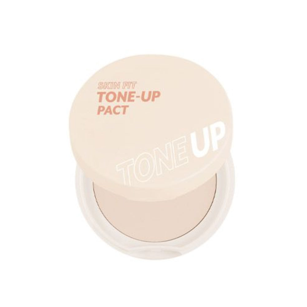 I’M MEME I’M MEME Skin Fit Tone-Up Pact 8g - hydrating - front bottle shot