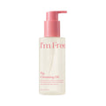 I'm from I'm from Fig Cleansing Oil 200ml - cleansing - front bottle shot