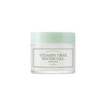 I'm from I'm from Vitamin Tree Water-Gel Advanced 75g - hydrating - front bottle shot