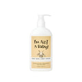I'm Not A Baby! I'm Not A Baby! Kids Face & Body Lotion with Goat Milk 300ml - hydrating - front bottle shot