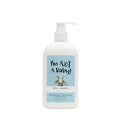 I'm Not A Baby! I'm Not A Baby! Kids Shampoo with Goat Milk 300ml - hydrating - front bottle shot