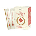 I'm O I'm O Enzyme with KAMUT Brand Wheat (1 Box / 30 Sticks) - daily care - front bottle shot
