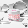 I'm Sorry For My Skin I'm Sorry For My Skin Capture Skin Relief Cream 50g - hydrating - front bottle shot