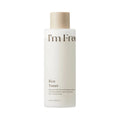 I'm from I'm from Rice Toner 150ml - hydrating - front bottle shot