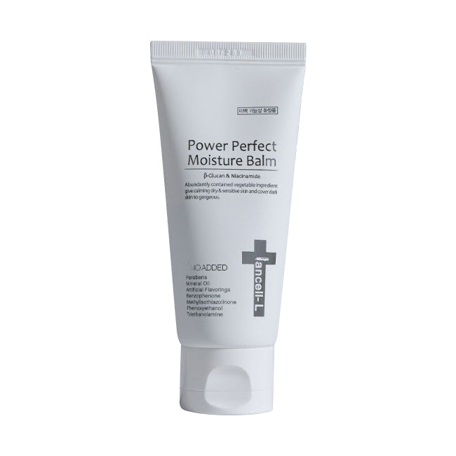 Iancell-L Iancell-L Power Perfect Moisture Balm 50g - hydrating - front bottle shot