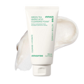 Innisfree Innisfree Green Tea Amino Acid Cleansing Foam 150ml - hydrating - front bottle shot