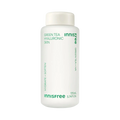 Innisfree Innisfree Green Tea Hyaluronic Skin 170ml - hydrating - front bottle shot