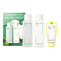 Innisfree Innisfree Green Tea Skin & Lotion For Men 2-Piece Set - hydrating - front bottle shot