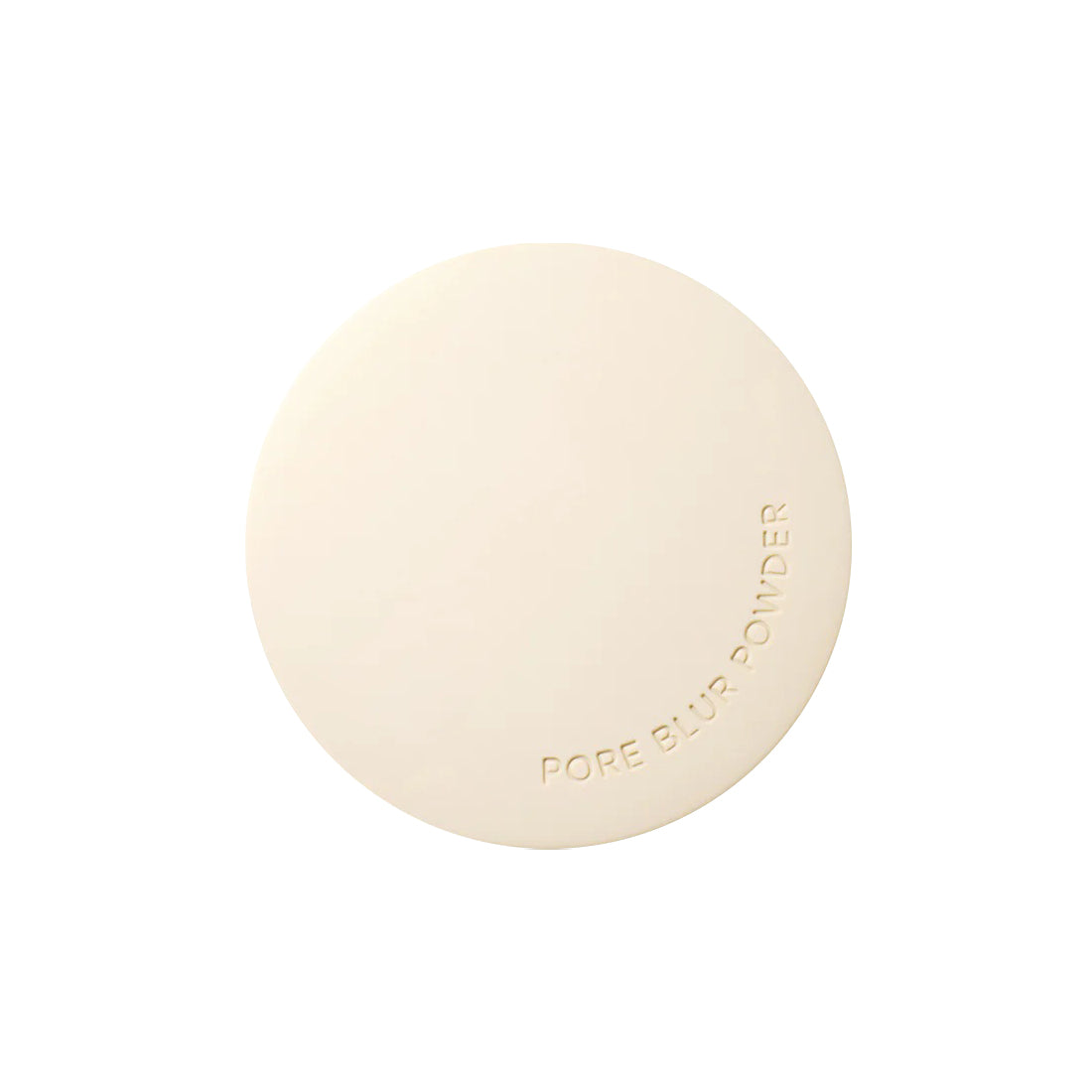 Innisfree Innisfree Pore Blur Powder 11g - pore care - front bottle shot