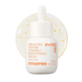 Innisfree Innisfree Vitamin C Green Tea Enzyme Brightening Serum 30ml - hydrating - front bottle shot