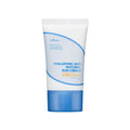 Isntree Isntree Hyaluronic Acid Natural Sun Cream SPF 50+ PA++++ 50ml (RENEWAL) - hydrating - front bottle shot