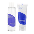 Isntree Isntree Hyaluronic Acid Moisture Set (Toner + Cream) - hydrating - front bottle shot