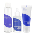 Isntree Isntree Hyaluronic Acid Moisture Set (Toner + Water Essence + Cream) - hydrating - front bottle shot