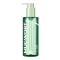 Isntree Isntree Mugwort Calming Deep Cleansing Oil 200ml - soothing - front bottle shot