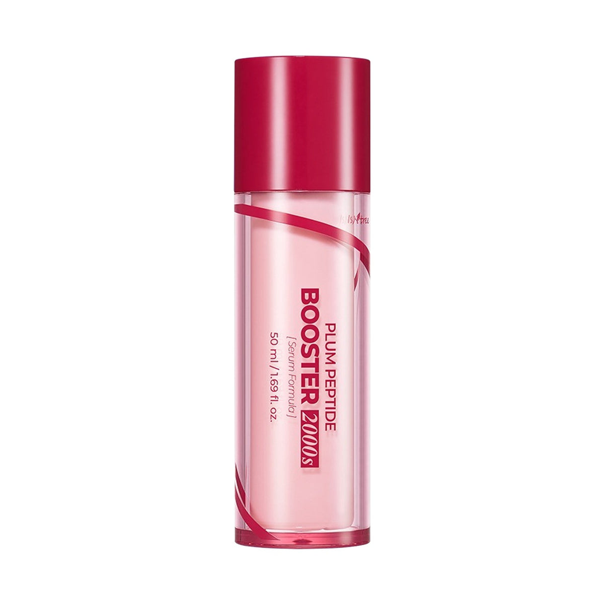 Isntree Isntree Plum Peptide Booster 2000S 50ml - soothing - front bottle shot