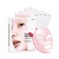 Isntree Isntree Plum Peptide Plumping Gel Mask 30g 4ea - brightening - front bottle shot